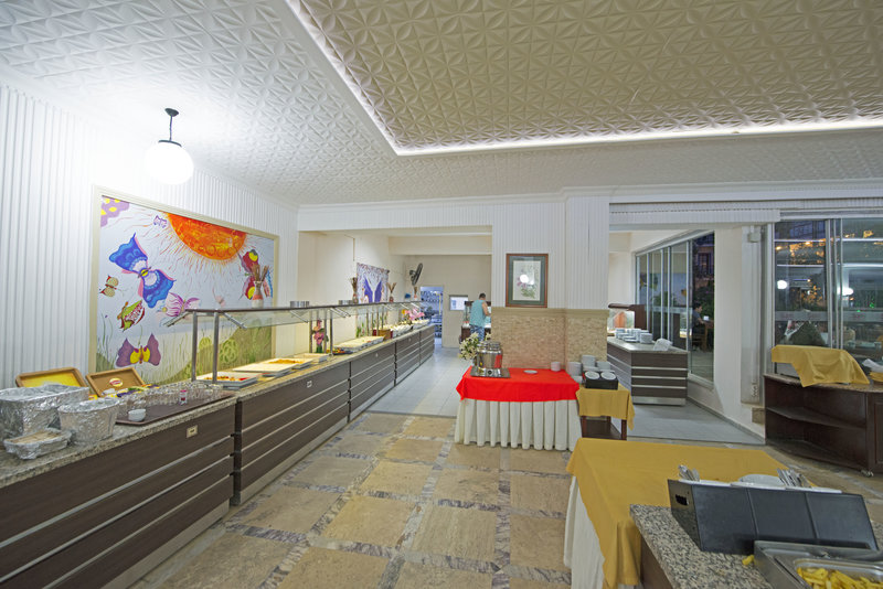 Sami Beach Hotel foto 19