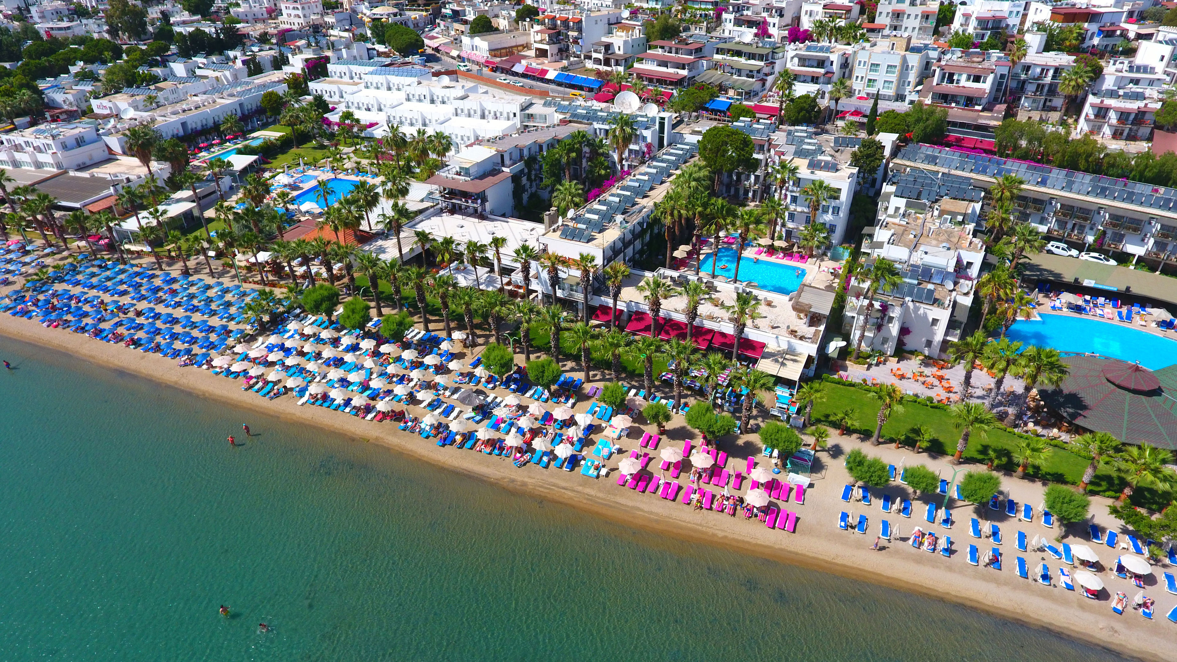 Sami Beach Hotel foto 33