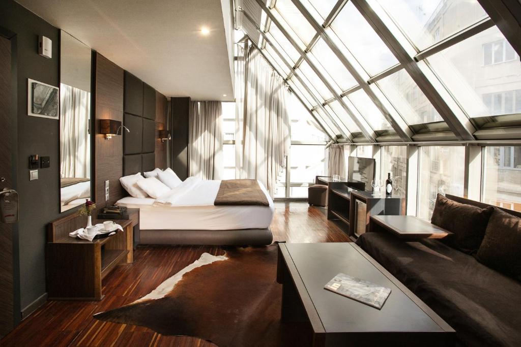 Diamond Suites foto 7