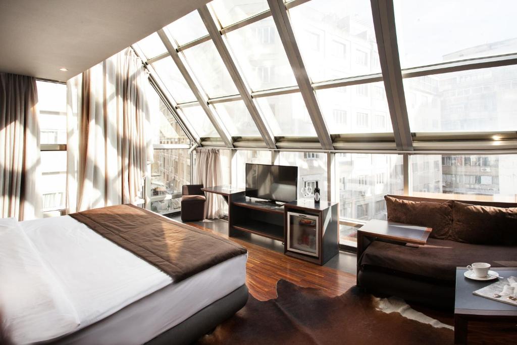Diamond Suites foto 8