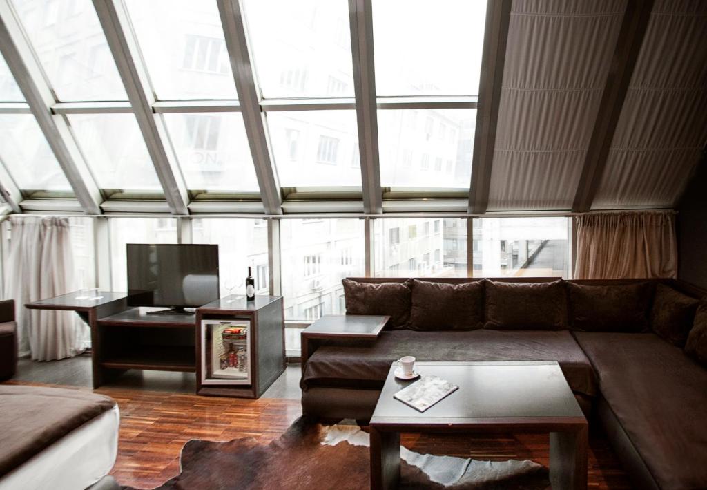 Diamond Suites foto 9