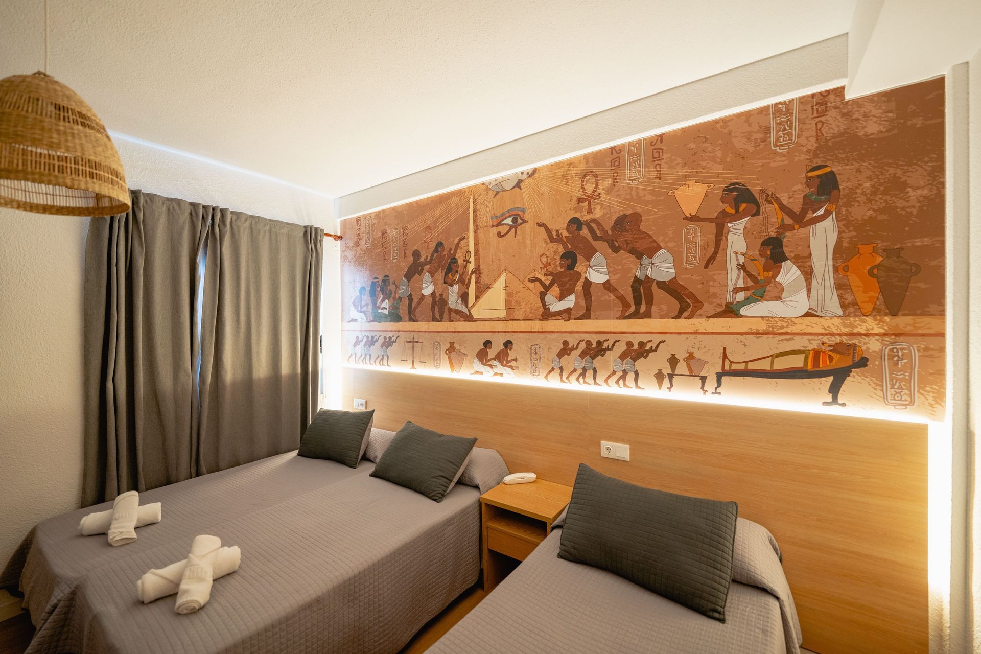 Hotel Internacional image 1