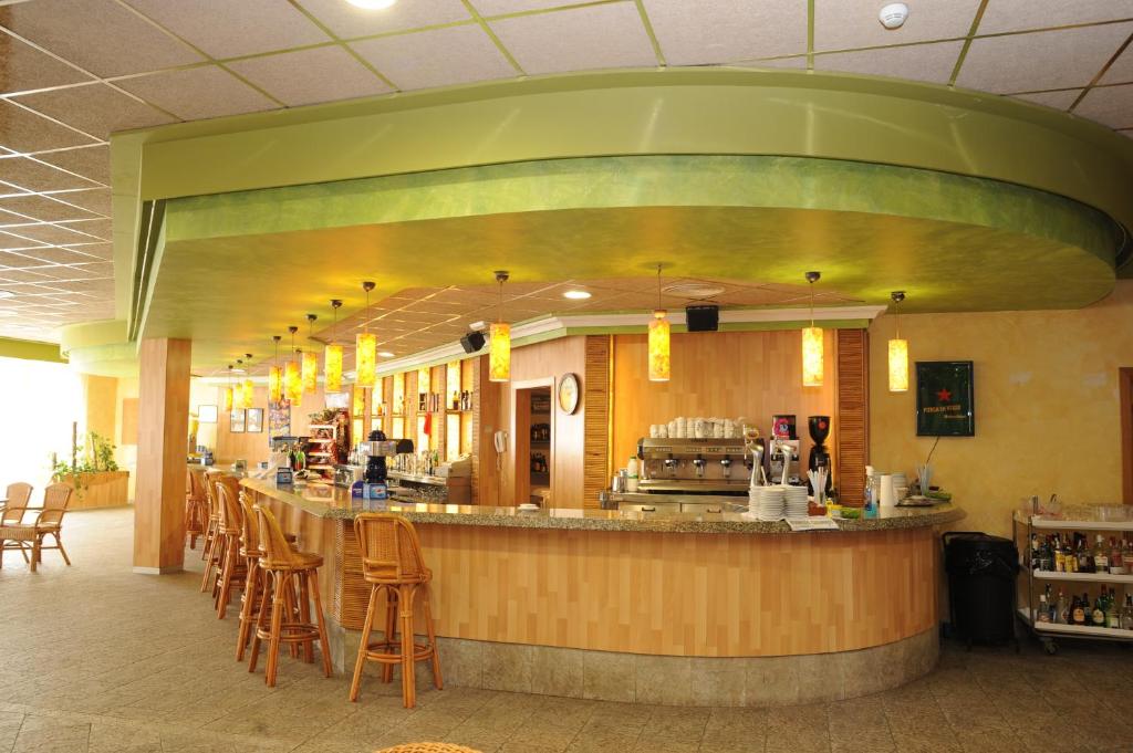 Hotel La Rápita image 3