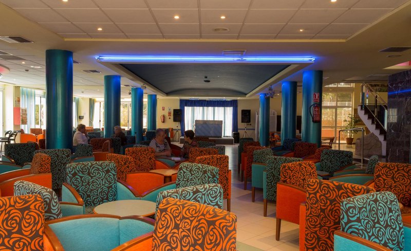 Hotel Tropic Relax foto 11