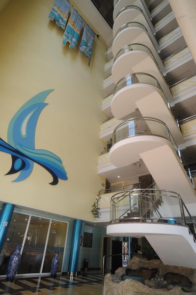 Hotel Tropic Relax foto 9