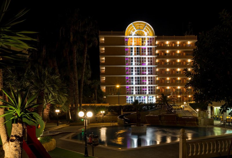Hotel Tropic Relax foto 7