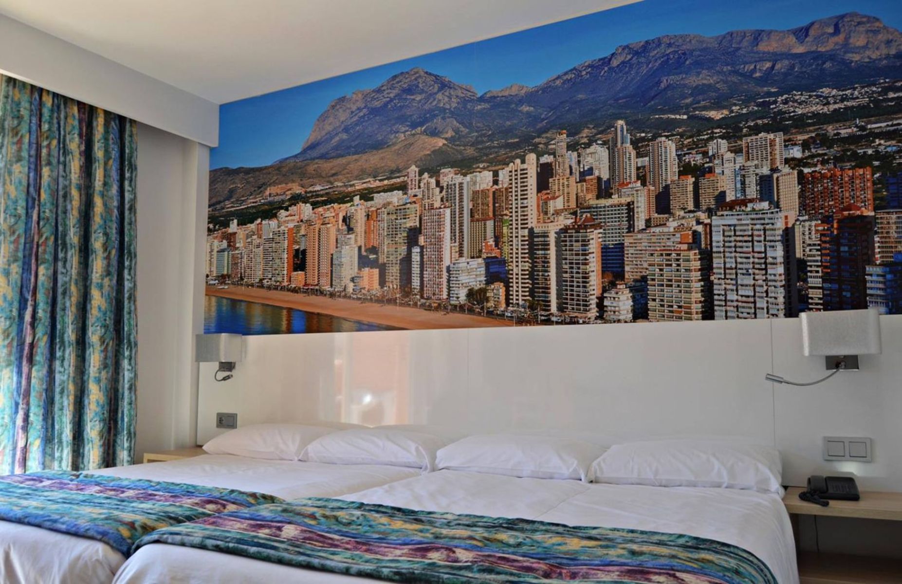 Hotel Tropic Relax foto 8