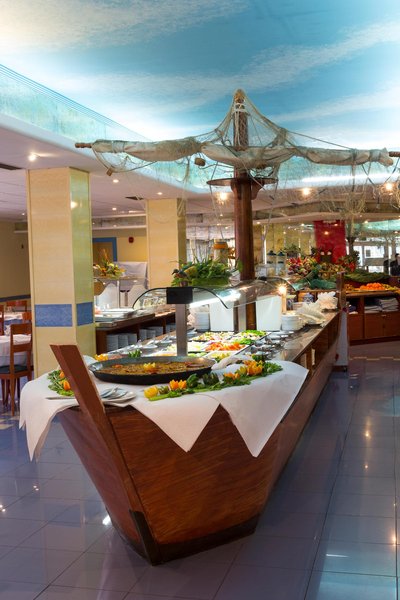 Hotel Tropic Relax foto 10
