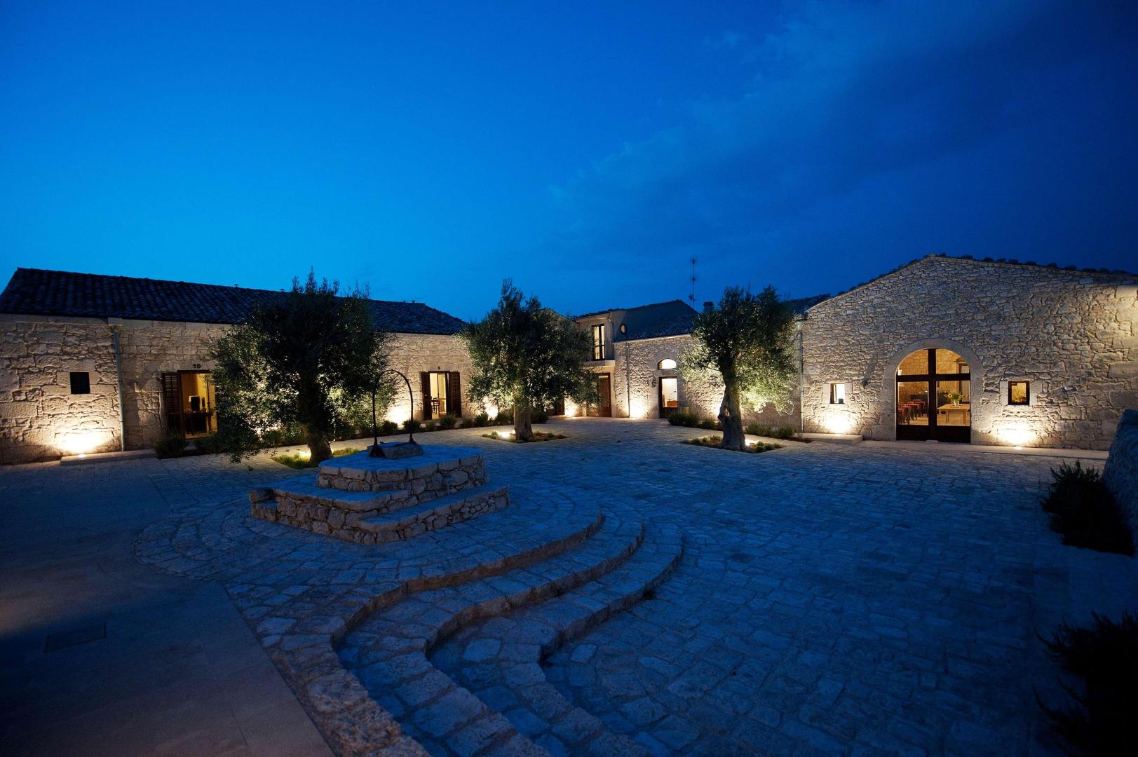La Dimora di Spartivento, Best Western Signature Collection foto 28