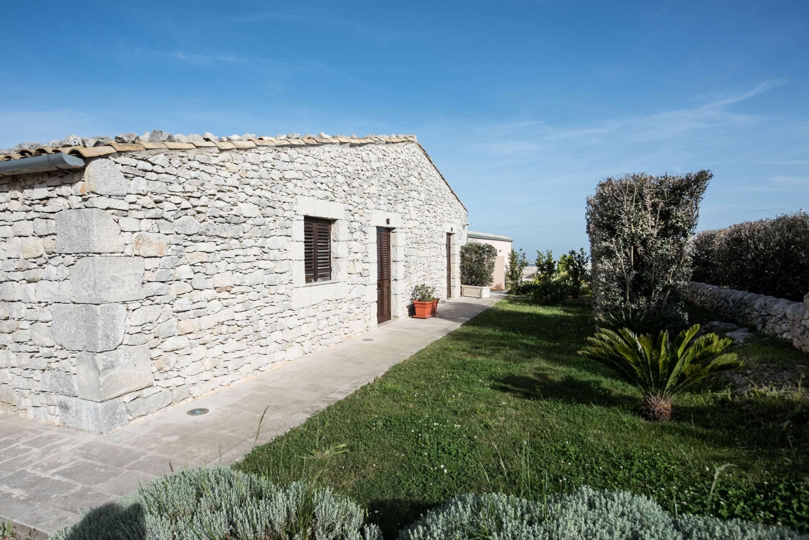 La Dimora di Spartivento, Best Western Signature Collection foto 36