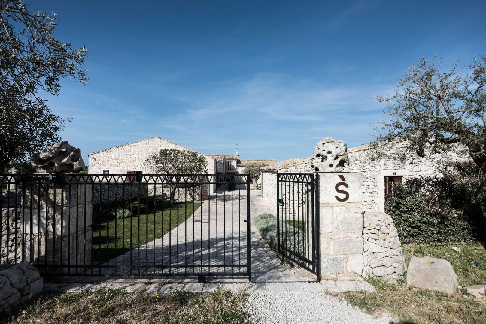 La Dimora di Spartivento, Best Western Signature Collection foto 41