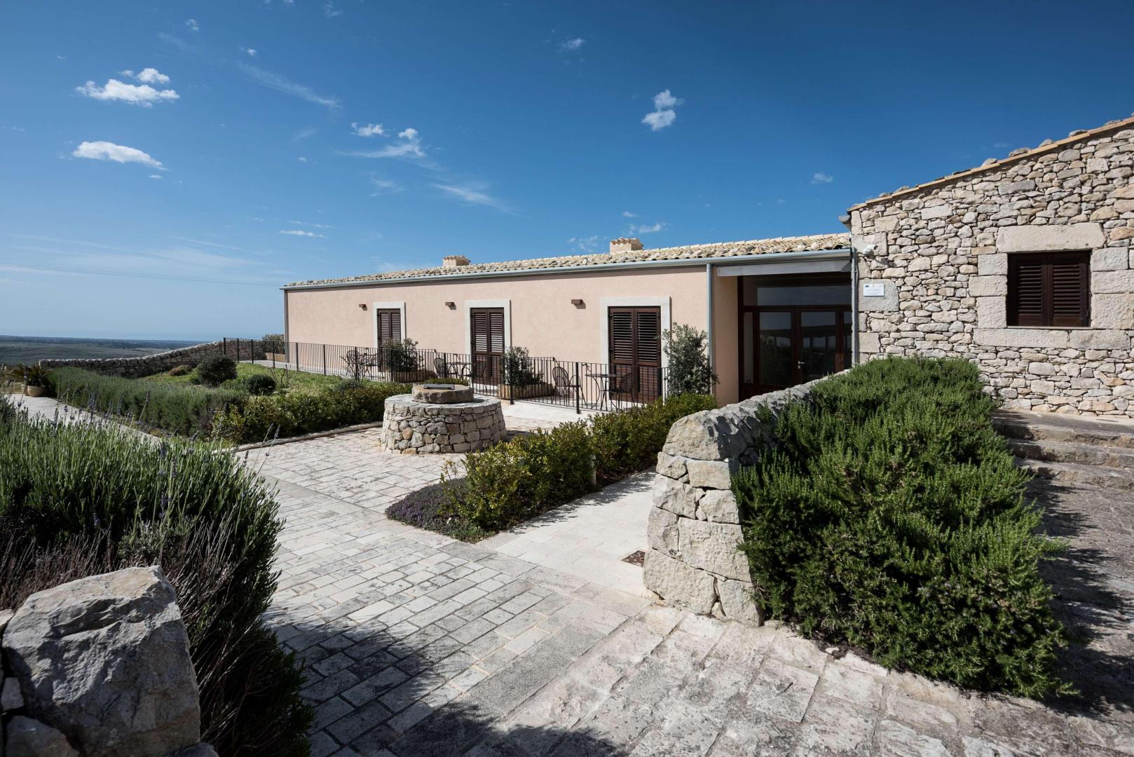 La Dimora di Spartivento, Best Western Signature Collection foto 42