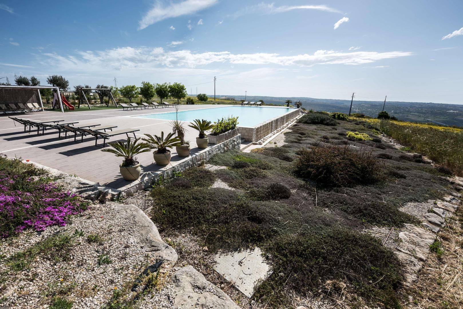 La Dimora di Spartivento, Best Western Signature Collection foto 16