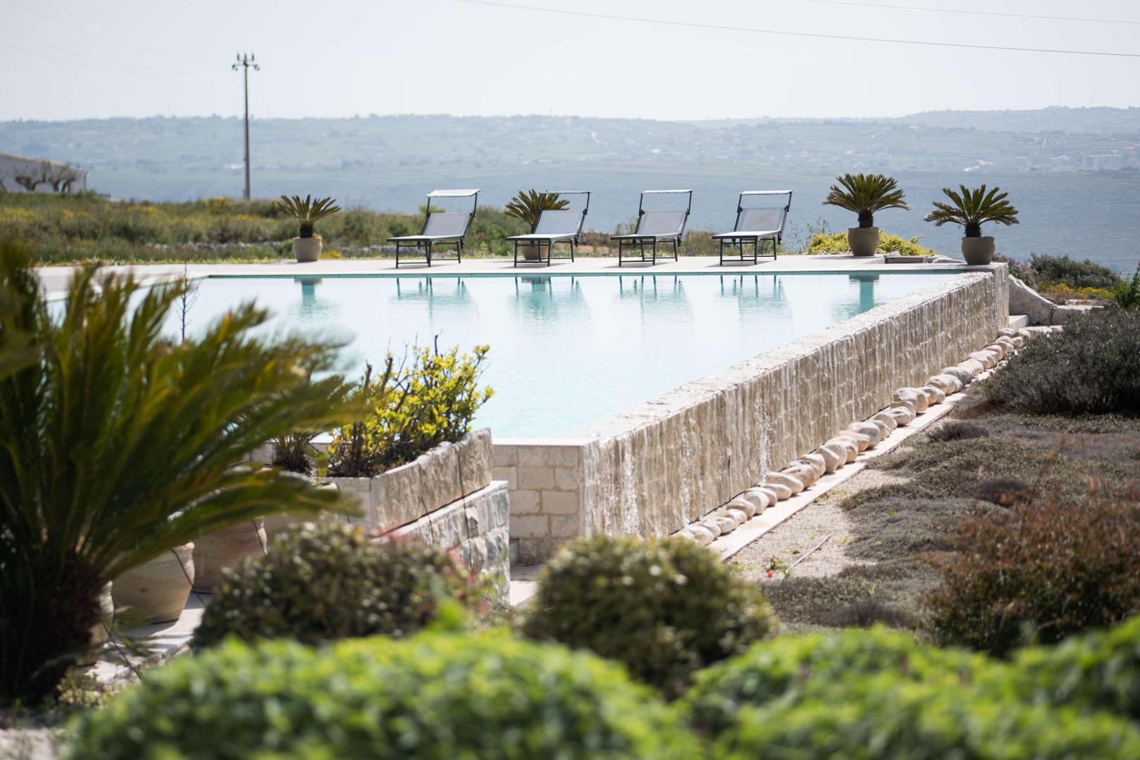 La Dimora di Spartivento, Best Western Signature Collection foto 20