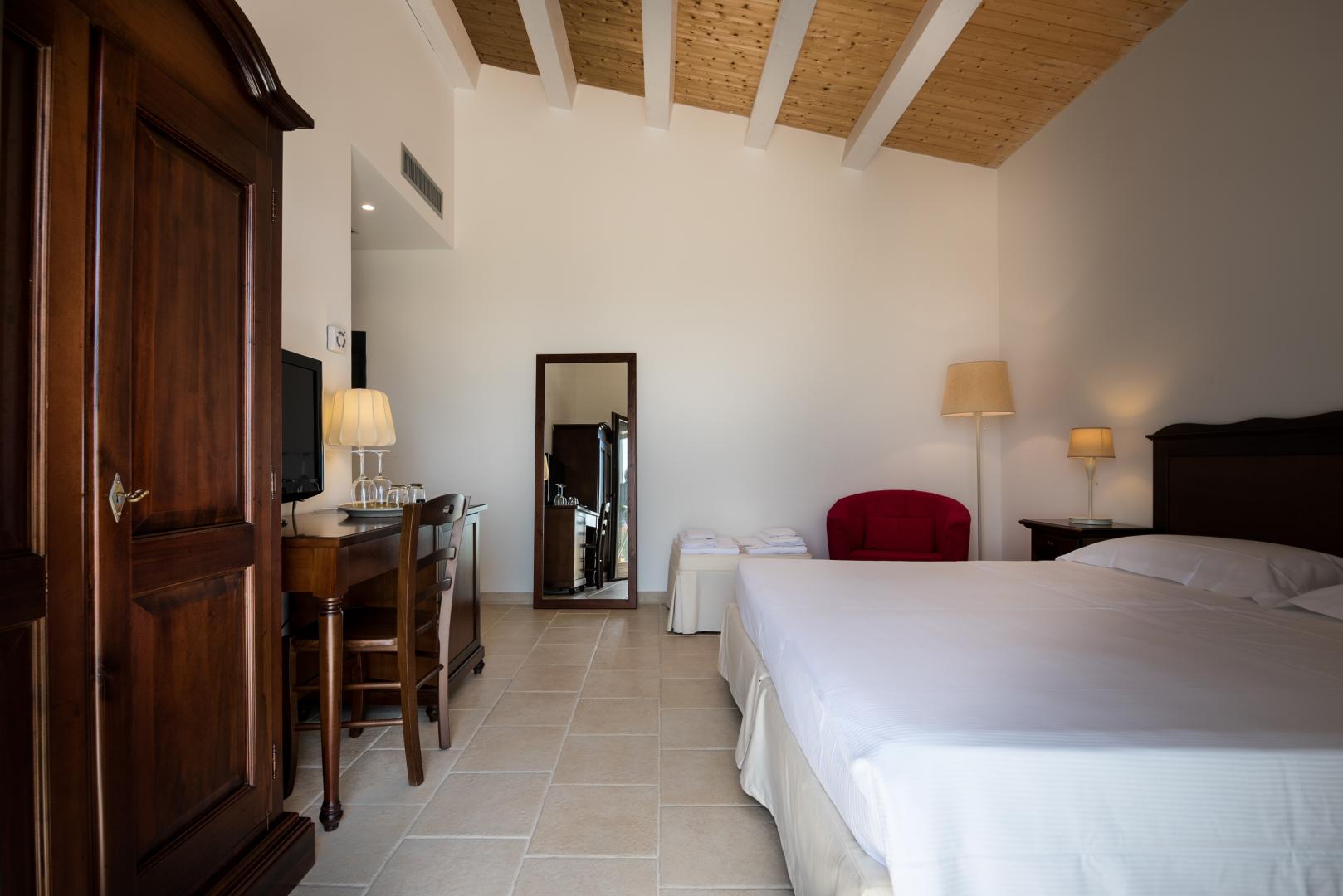 La Dimora di Spartivento, Best Western Signature Collection foto 35