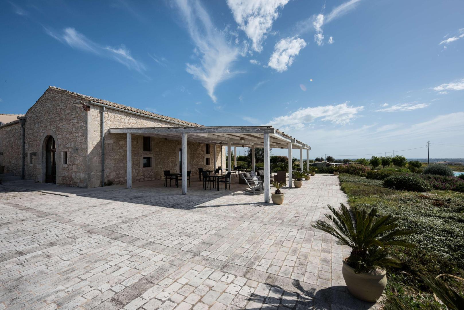 La Dimora di Spartivento, Best Western Signature Collection foto 13