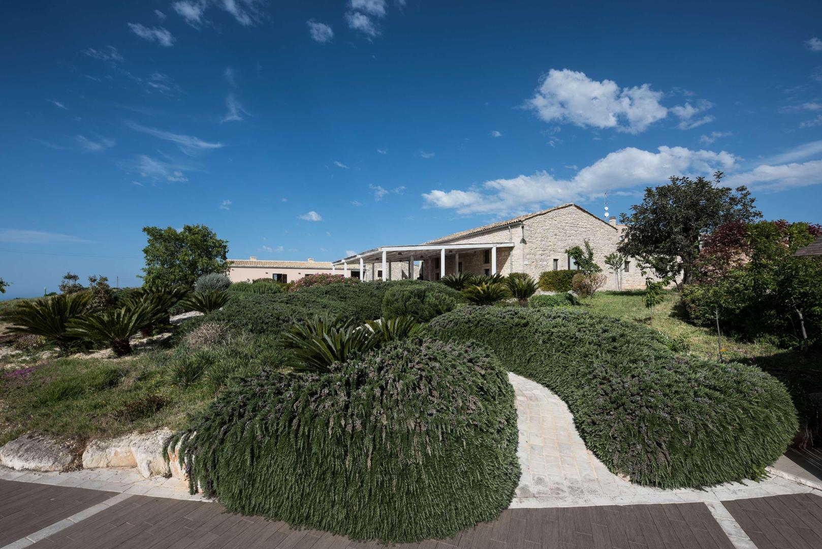 La Dimora di Spartivento, Best Western Signature Collection foto 22