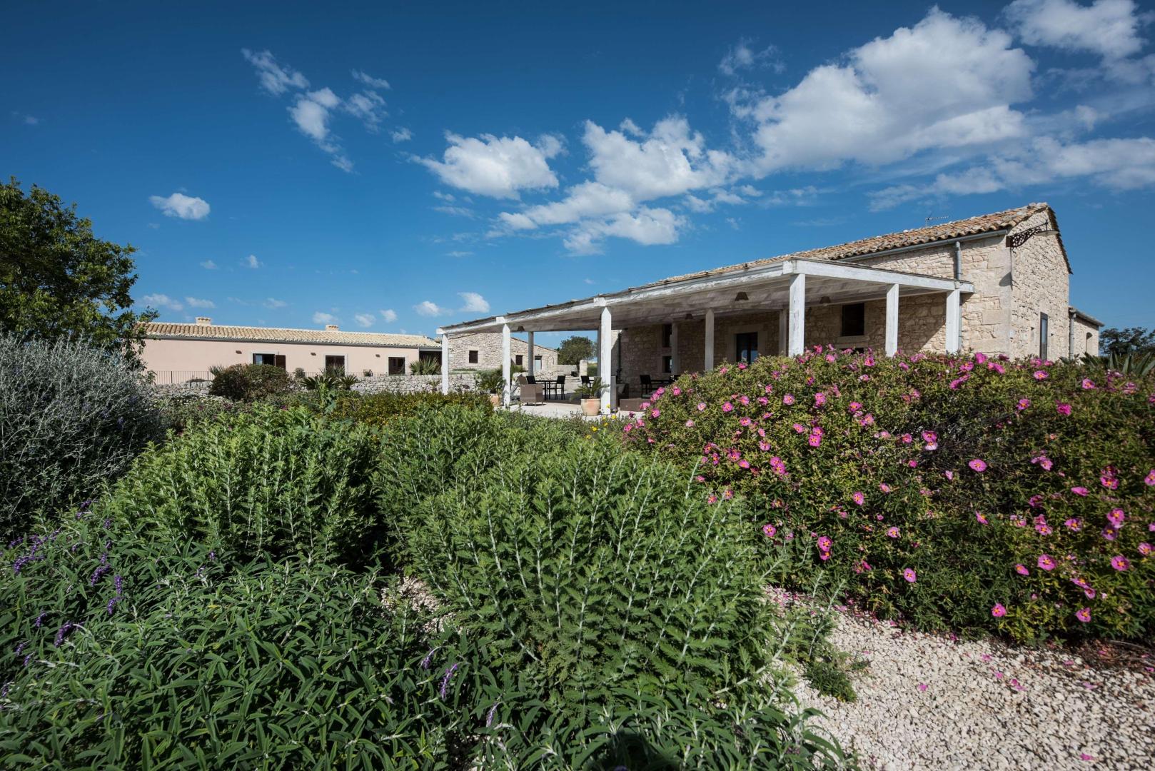 La Dimora di Spartivento, Best Western Signature Collection foto 25