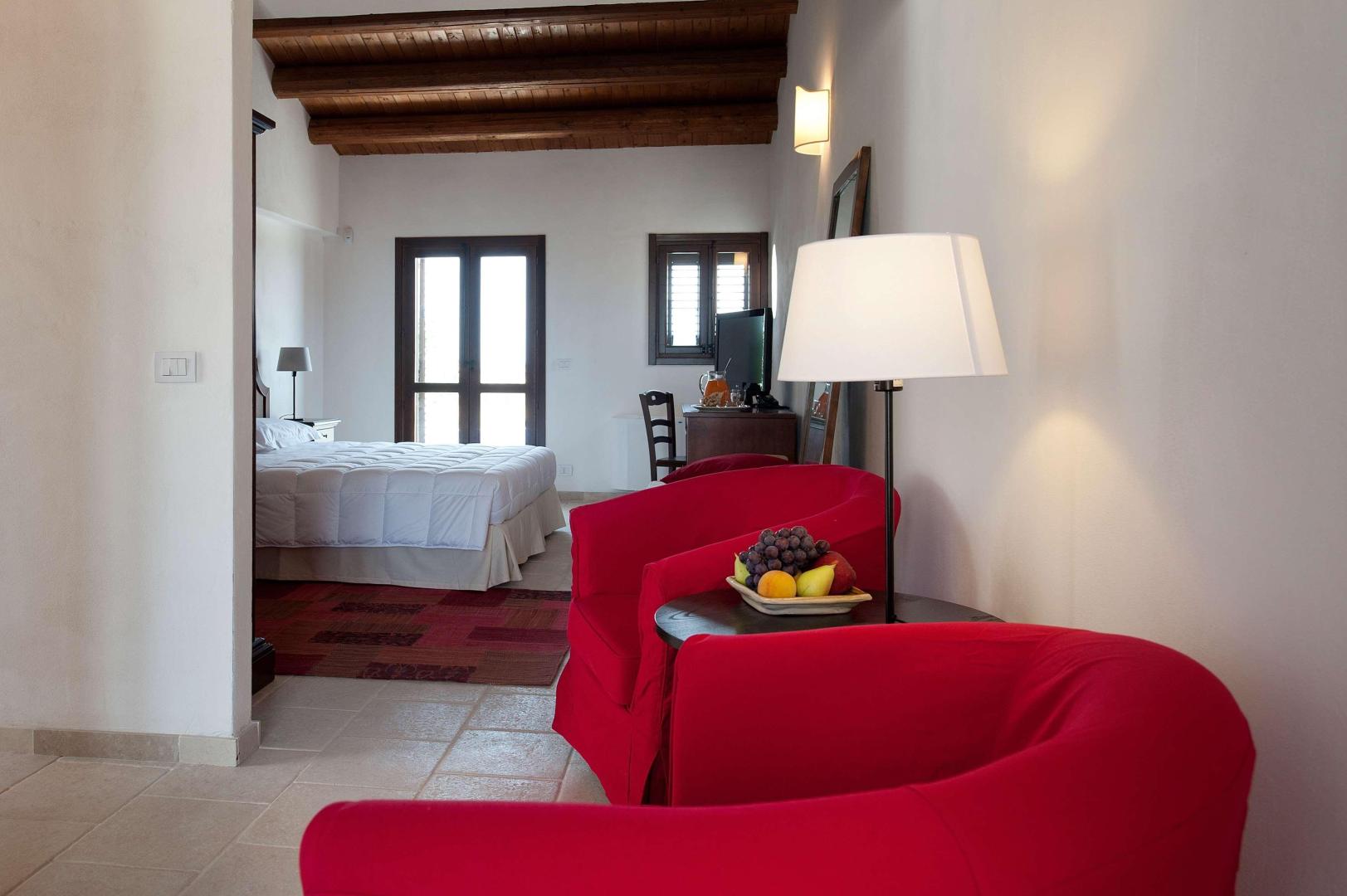 La Dimora di Spartivento, Best Western Signature Collection foto 9