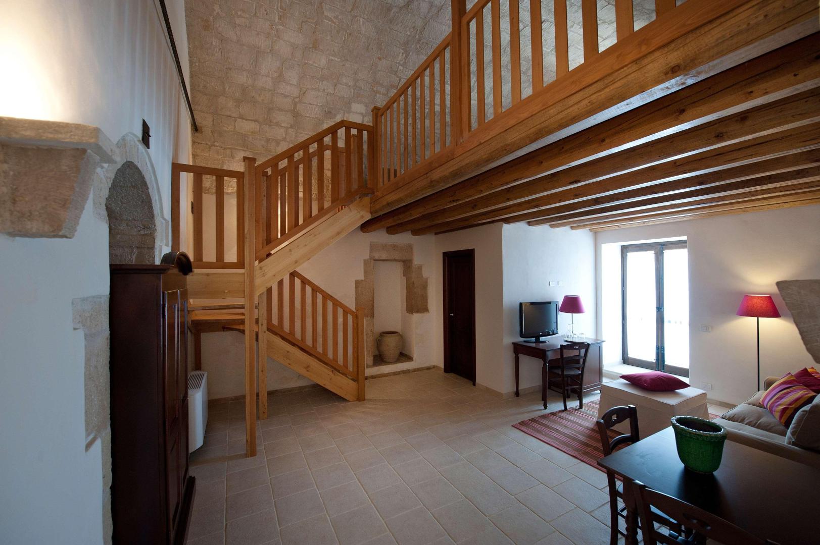 La Dimora di Spartivento, Best Western Signature Collection foto 24