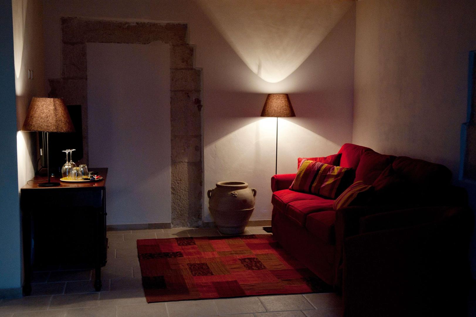 La Dimora di Spartivento, Best Western Signature Collection foto 17