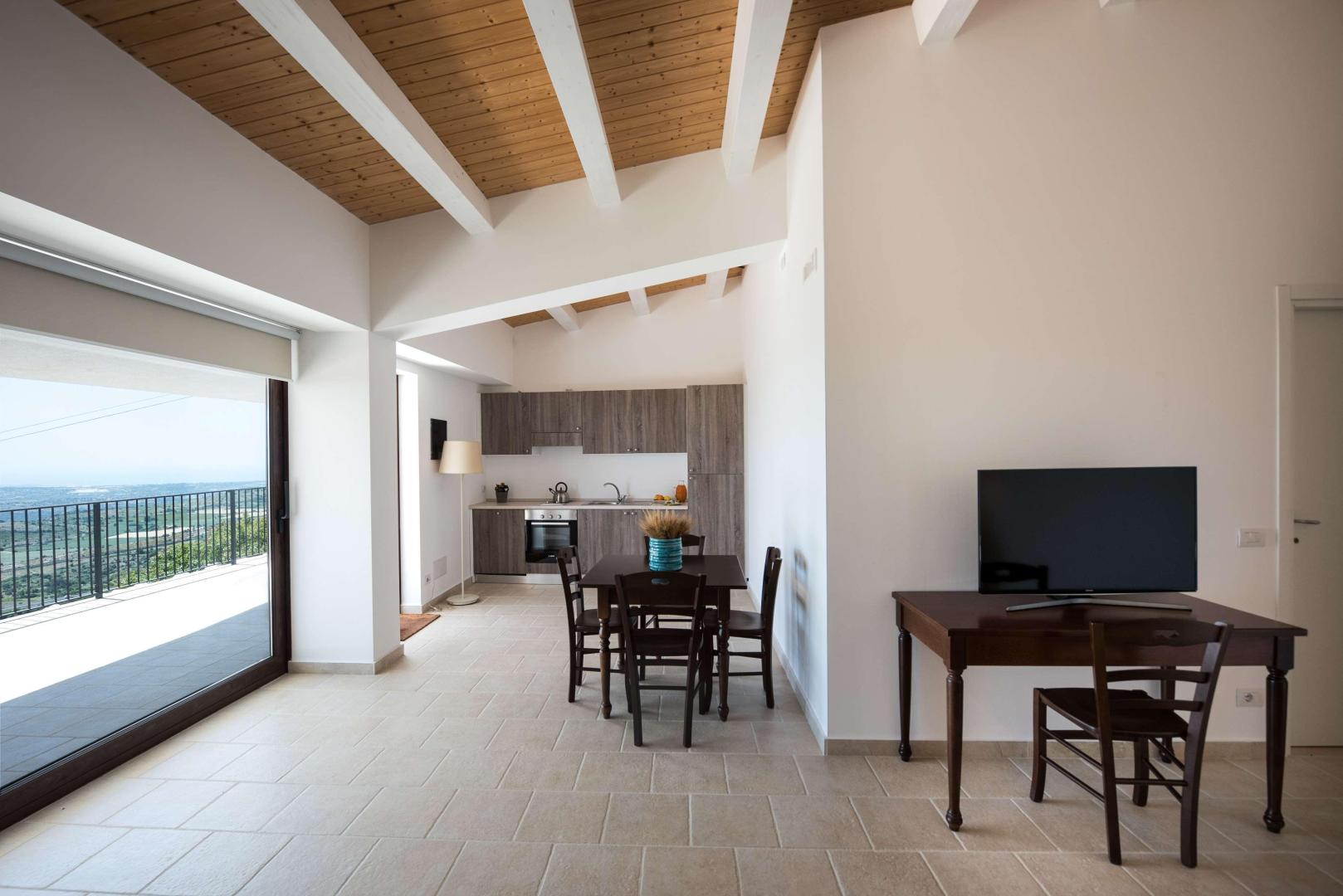 La Dimora di Spartivento, Best Western Signature Collection foto 29