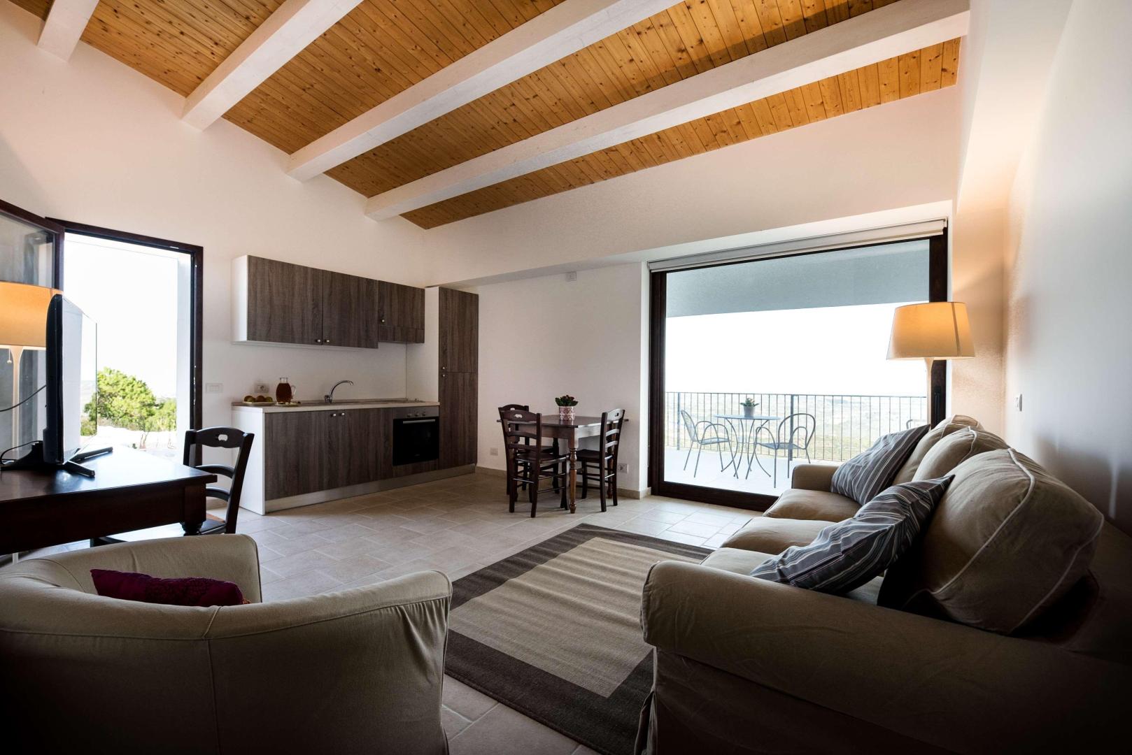 La Dimora di Spartivento, Best Western Signature Collection foto 31