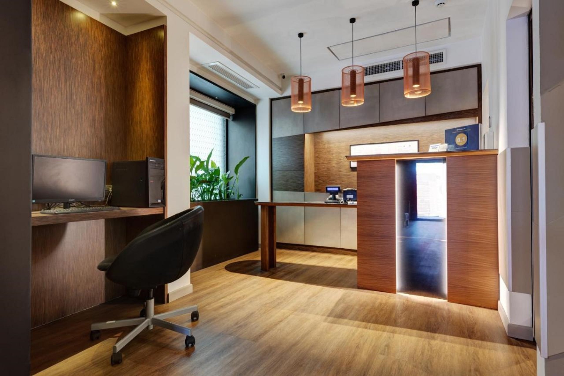 Rome Art Hotel image 3