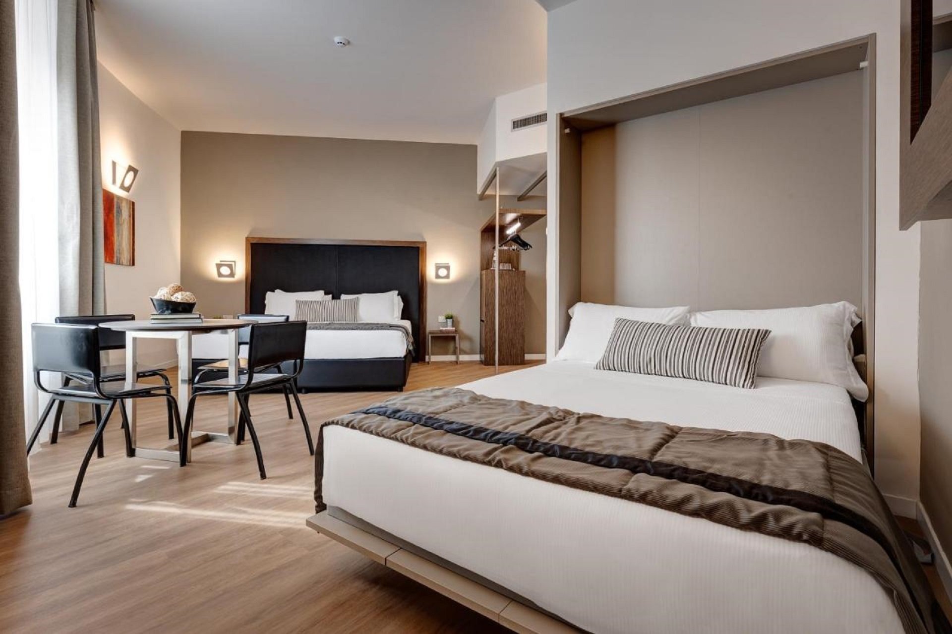 Rome Art Hotel foto 8
