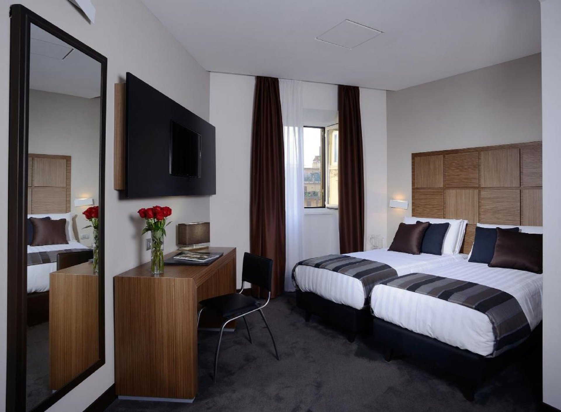 Rome Art Hotel foto 10
