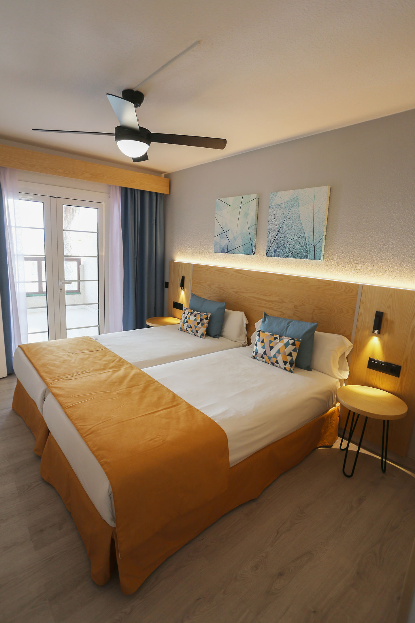 Apartamentos Andorra foto 17