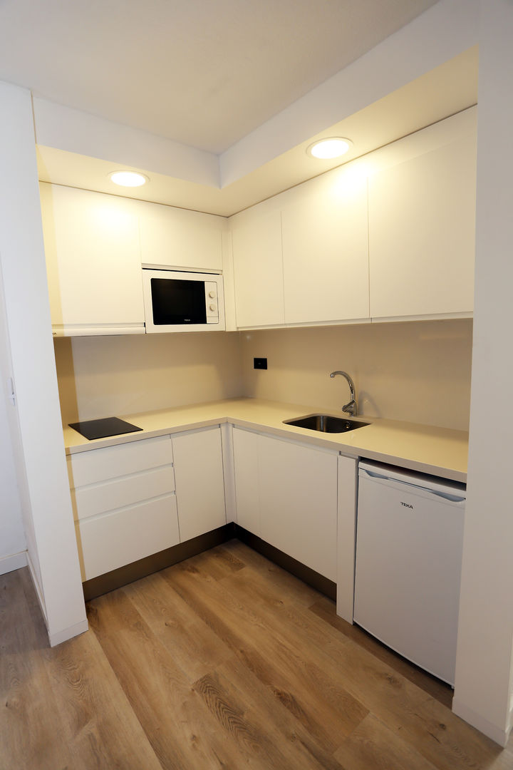 Apartamentos Andorra foto 18