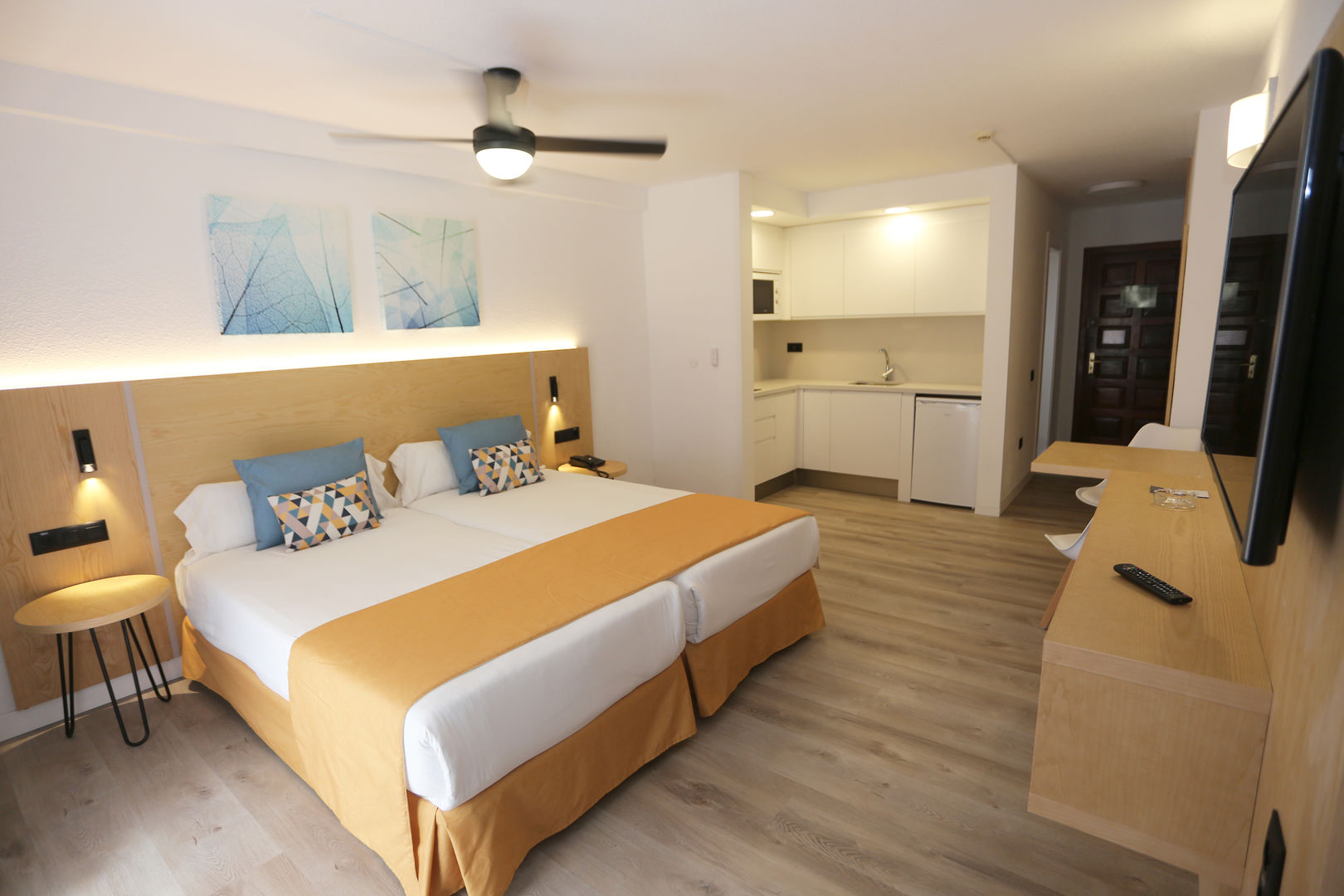 Apartamentos Andorra foto 12