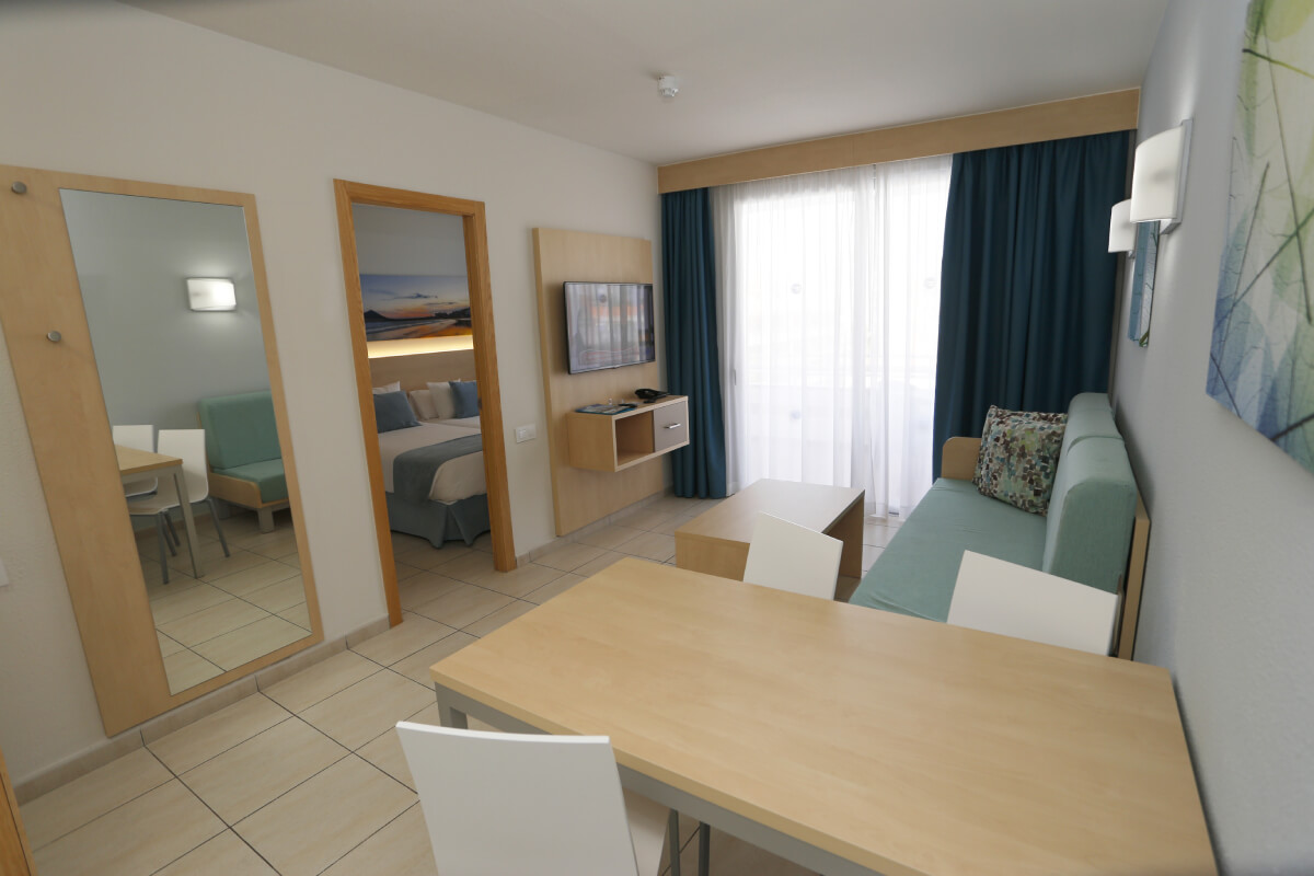 Apartamentos Andorra foto 15