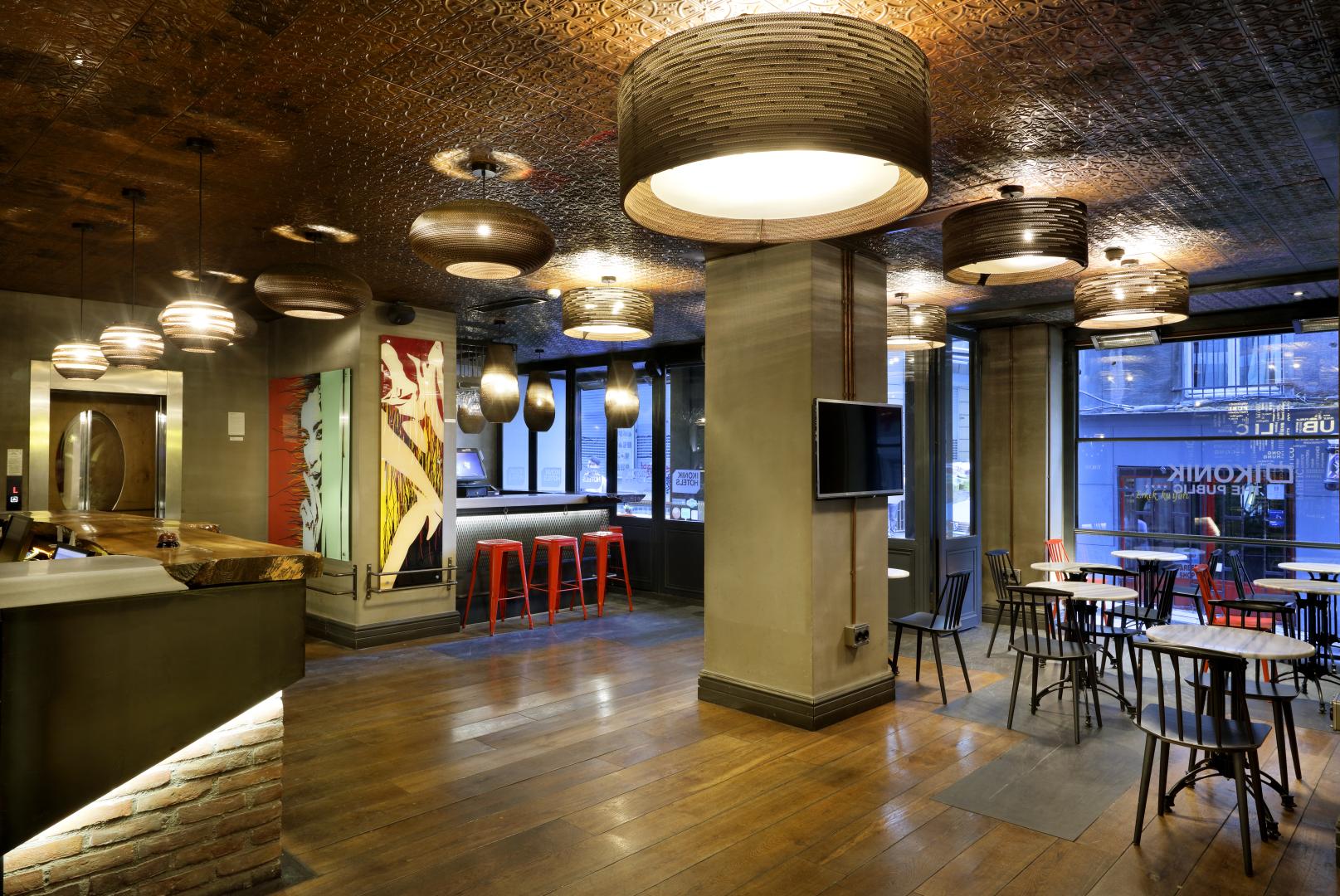 The Public Hotel image 2