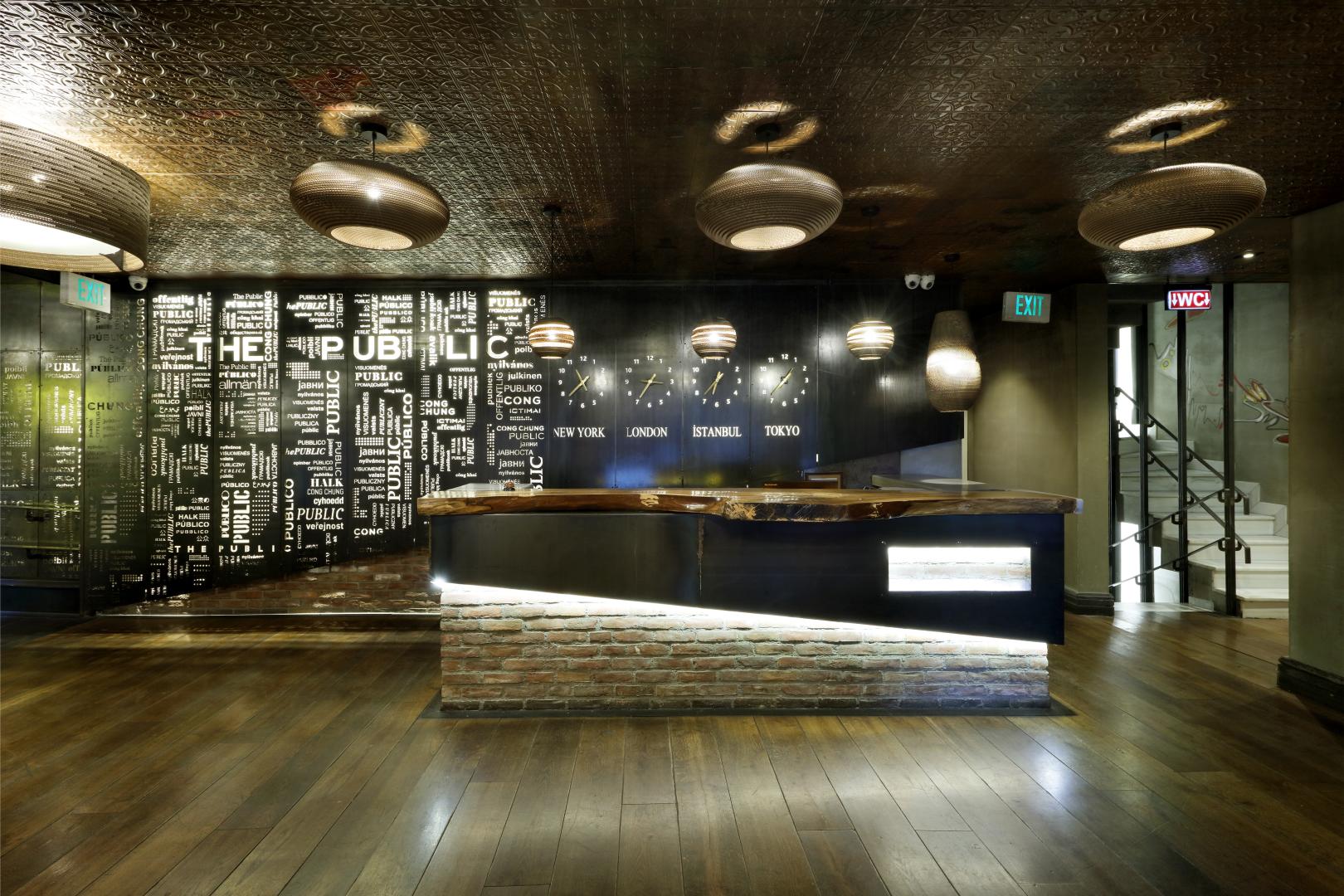 The Public Hotel image 3