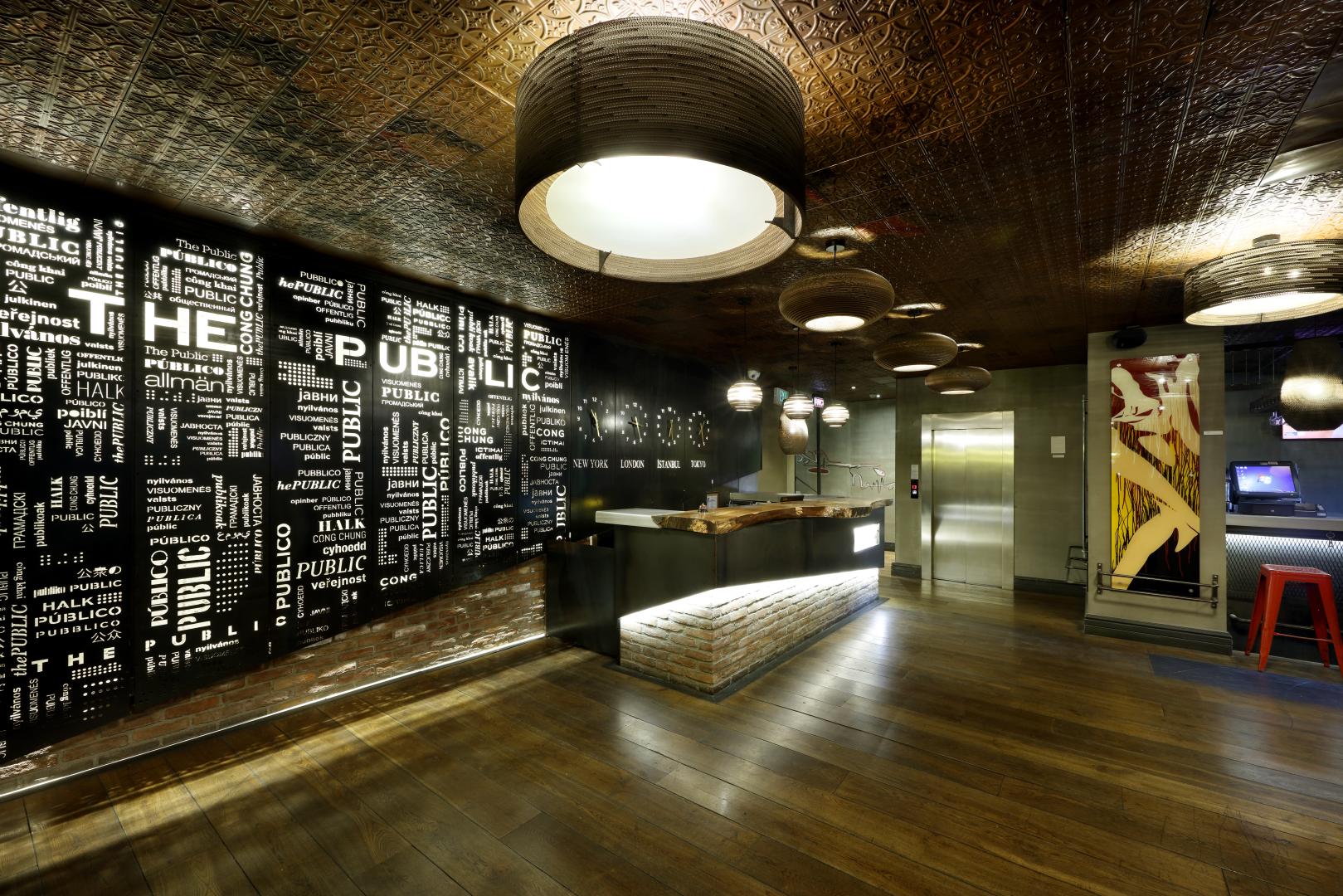 The Public Hotel foto 10