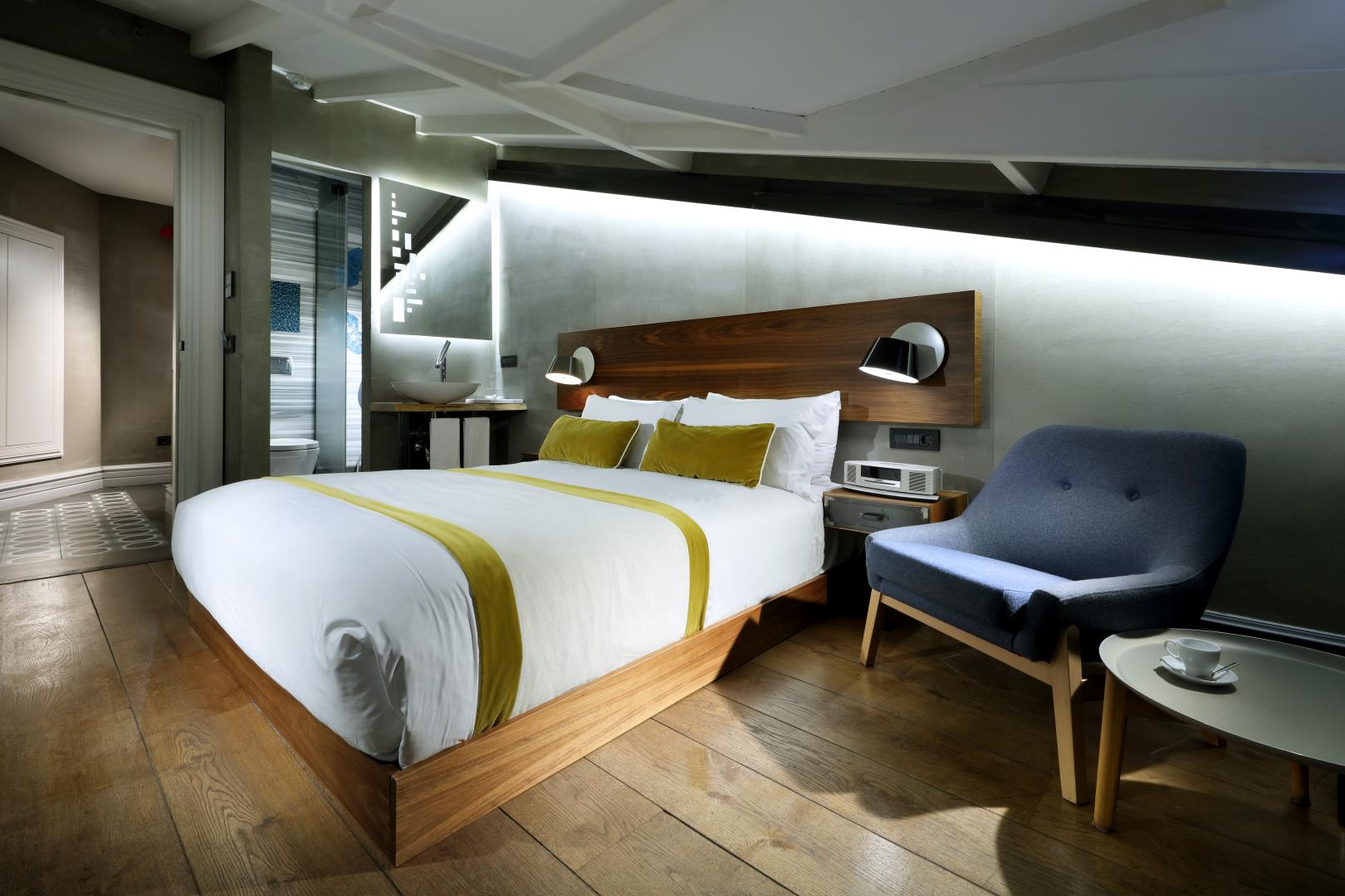 The Public Hotel foto 32