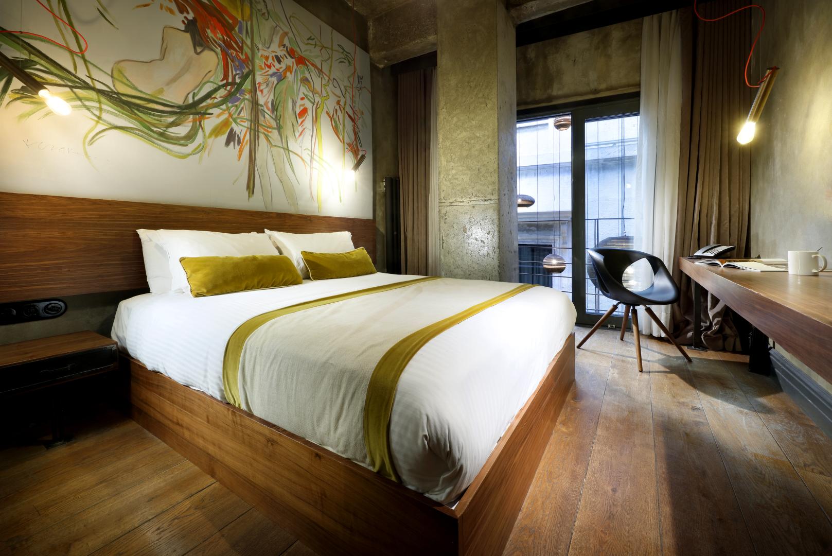 The Public Hotel foto 33
