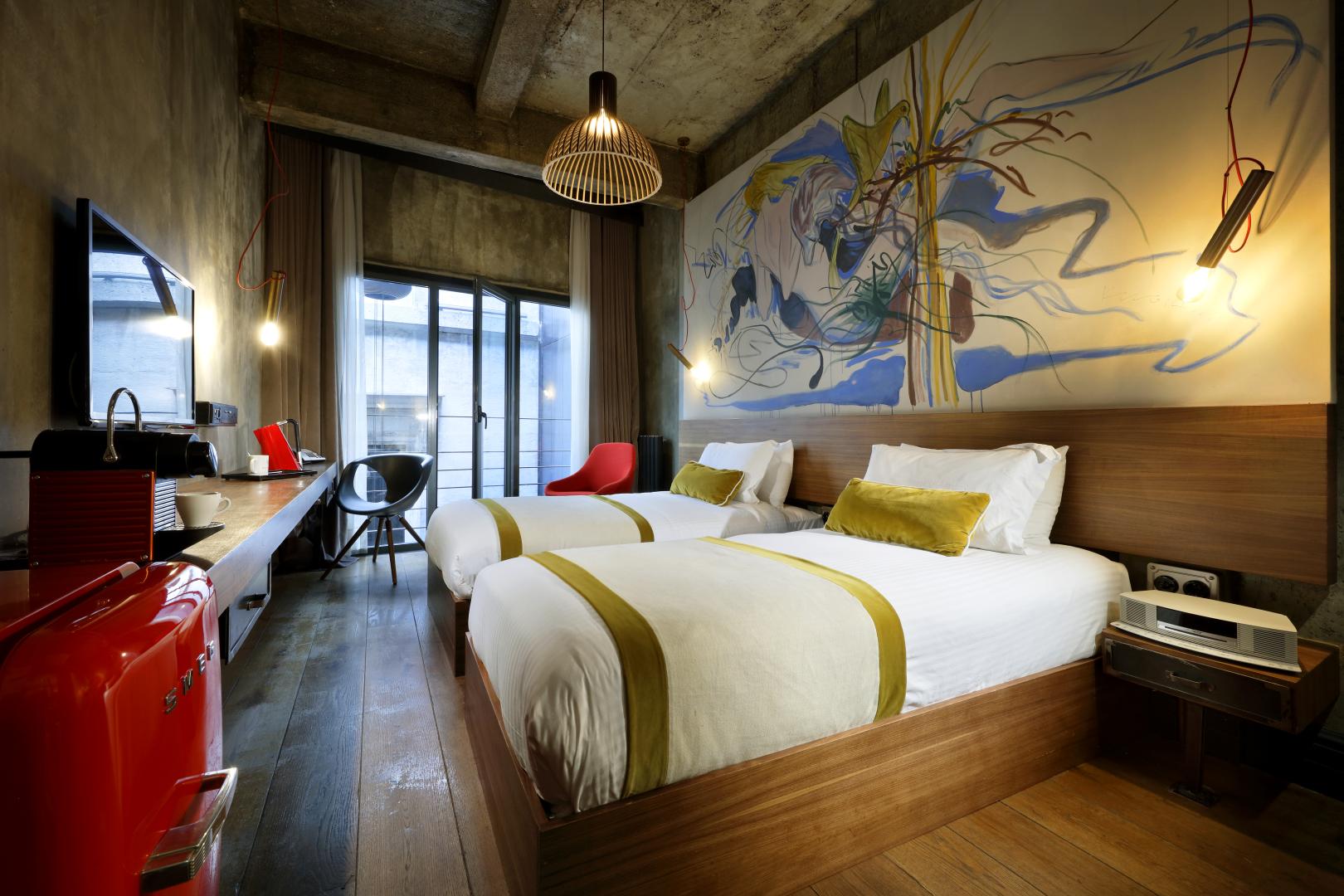 The Public Hotel foto 27