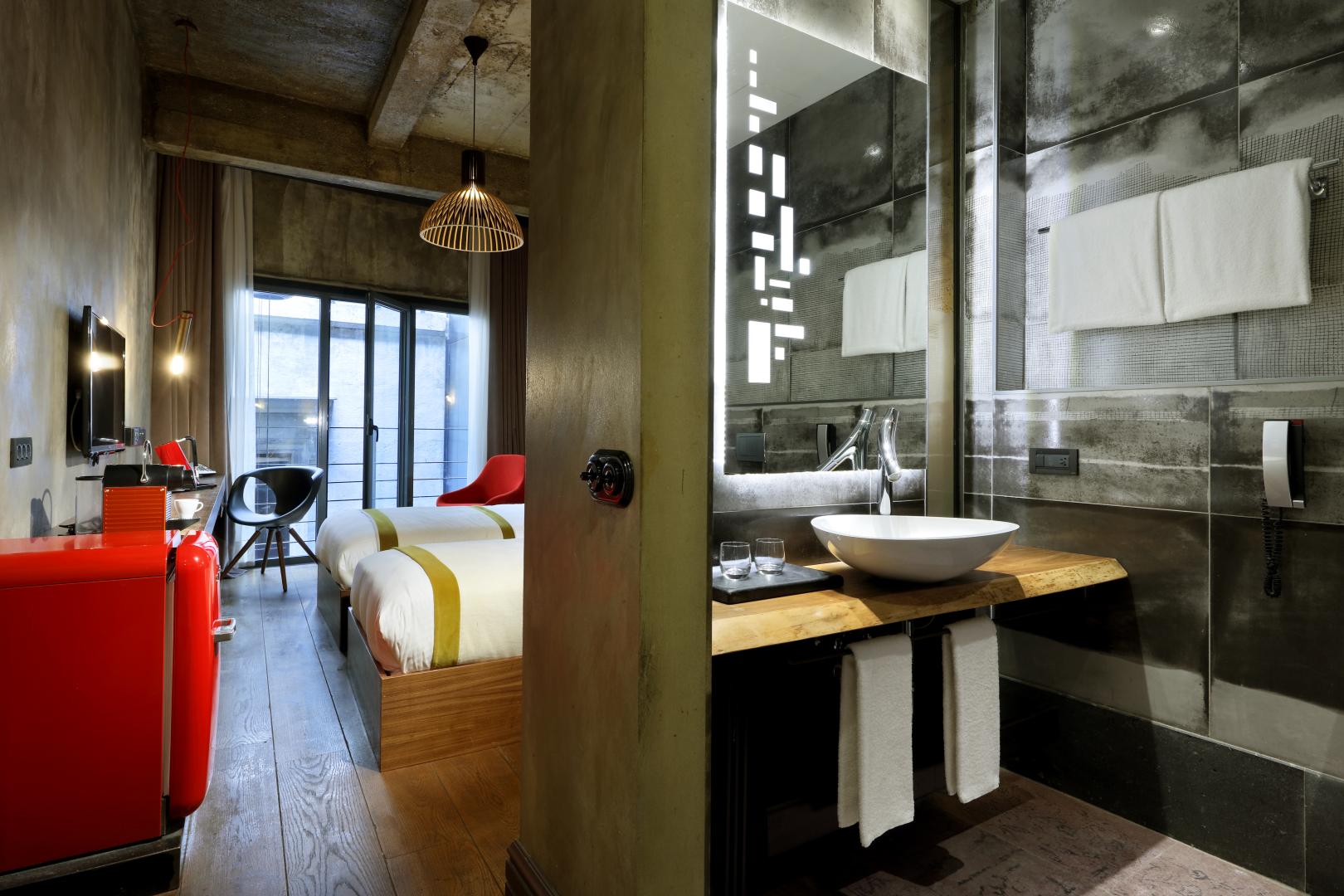 The Public Hotel foto 28