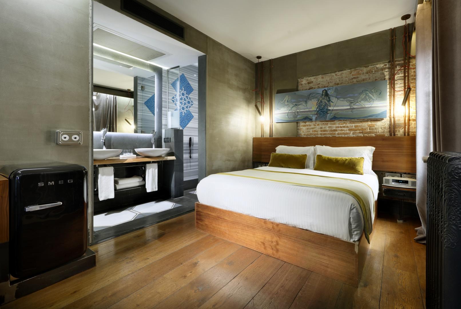 The Public Hotel foto 9