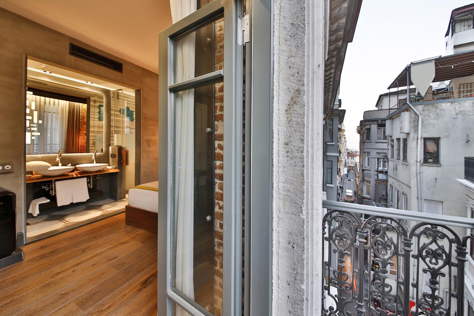 The Public Hotel foto 6