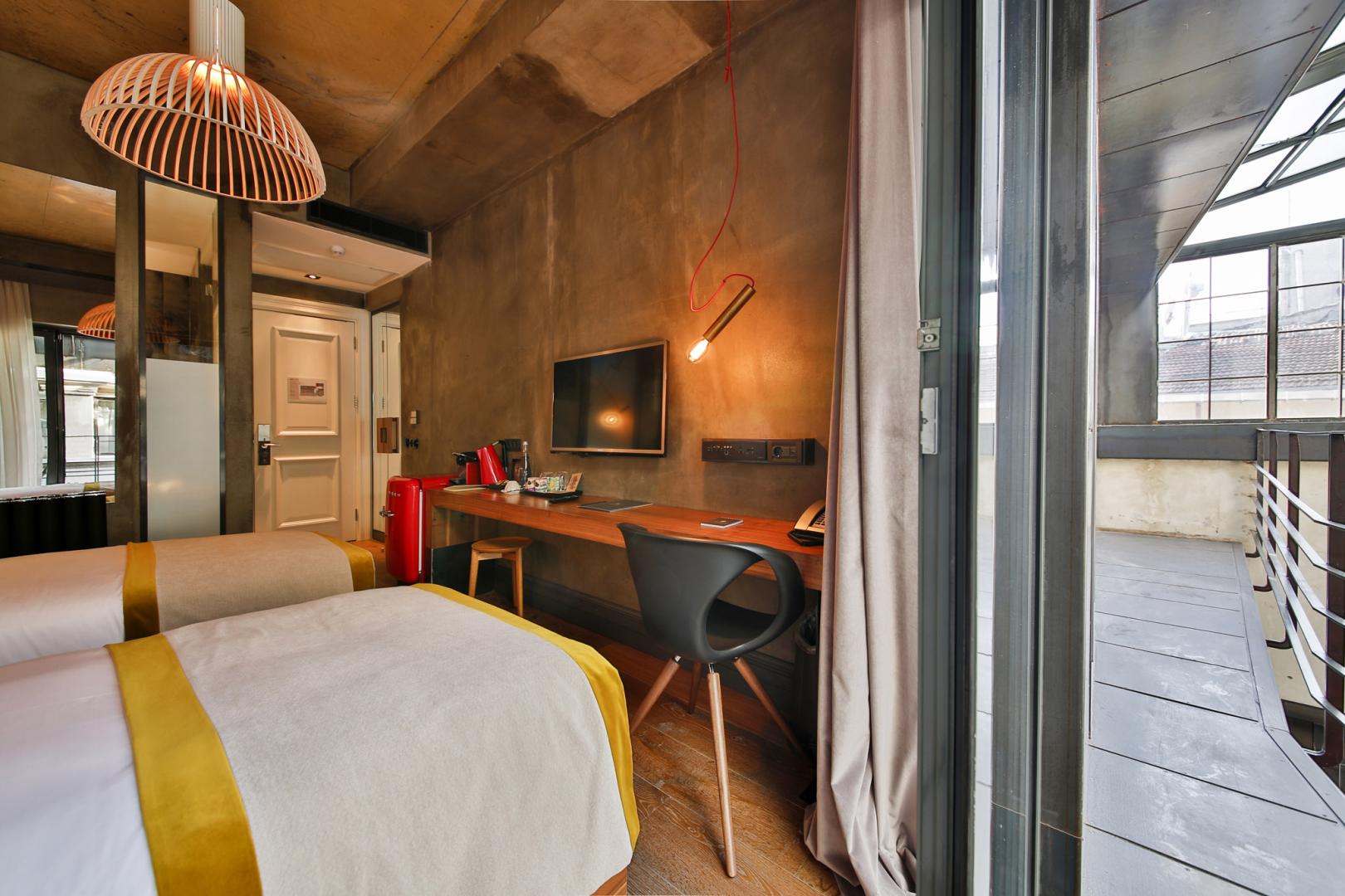 The Public Hotel foto 29