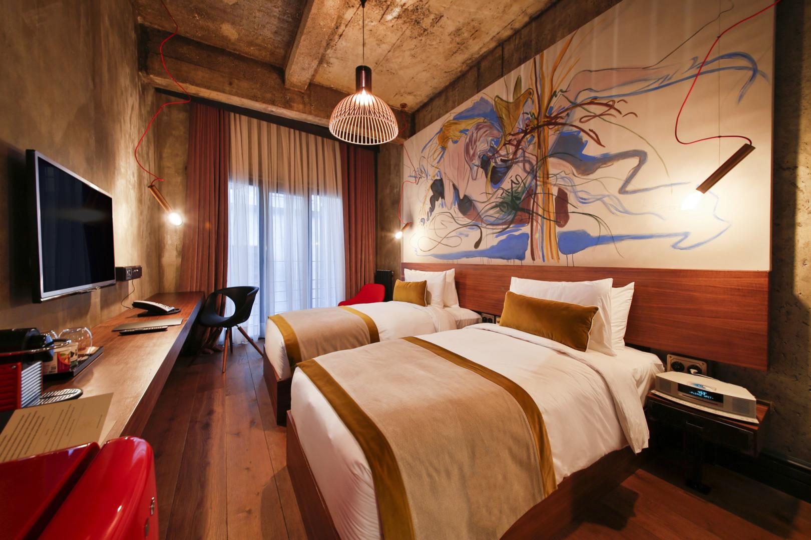 The Public Hotel foto 30