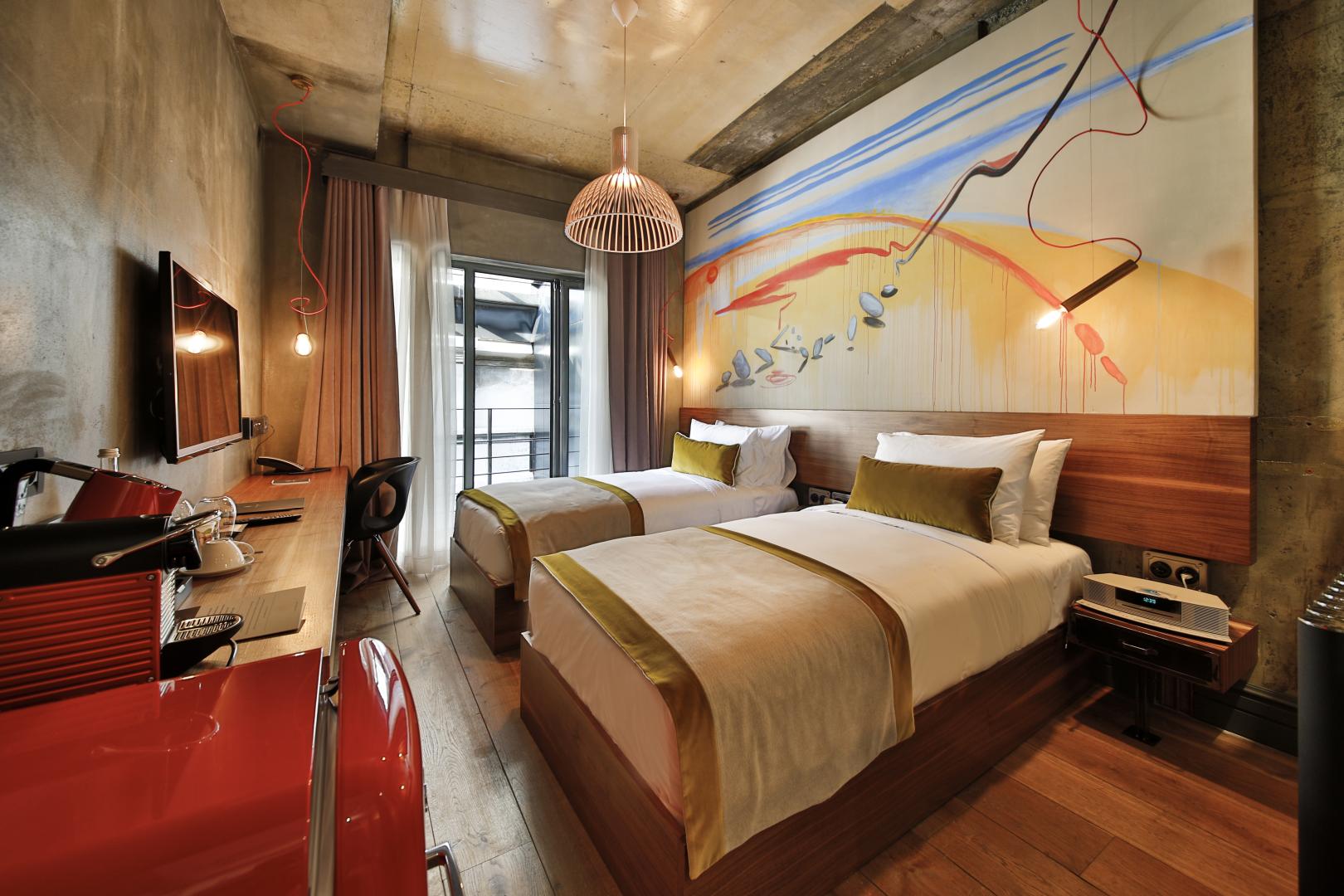 The Public Hotel foto 31