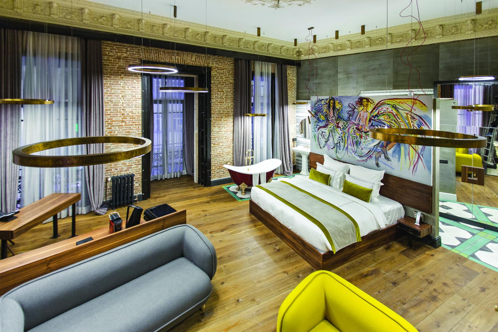 The Public Hotel foto 21