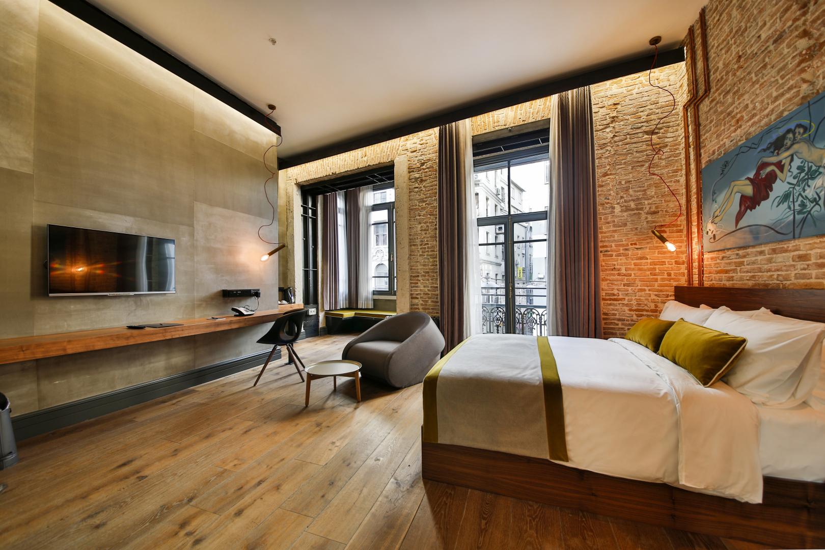 The Public Hotel foto 22