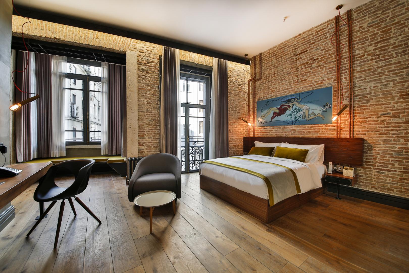 The Public Hotel foto 23