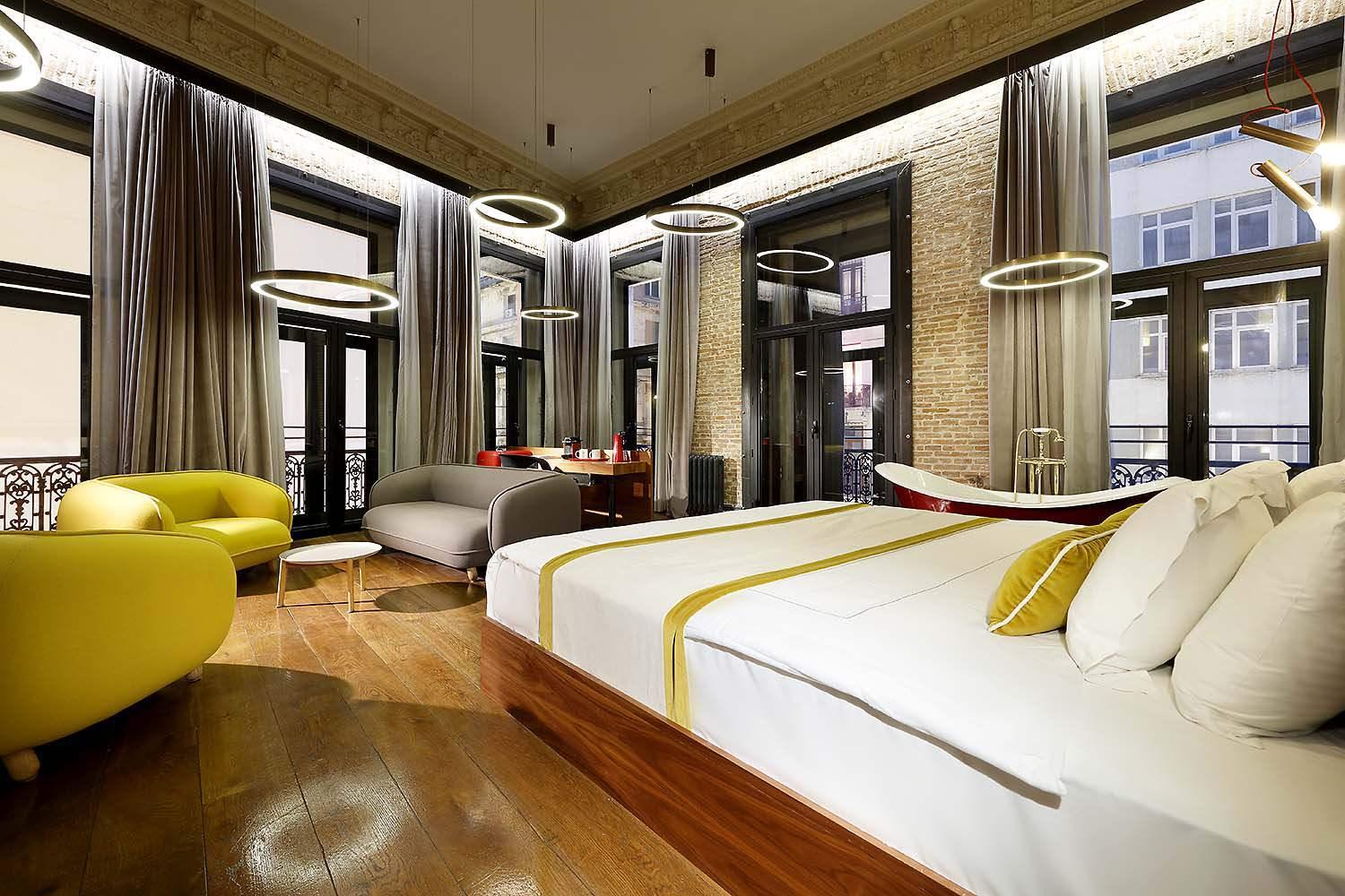 The Public Hotel image 1